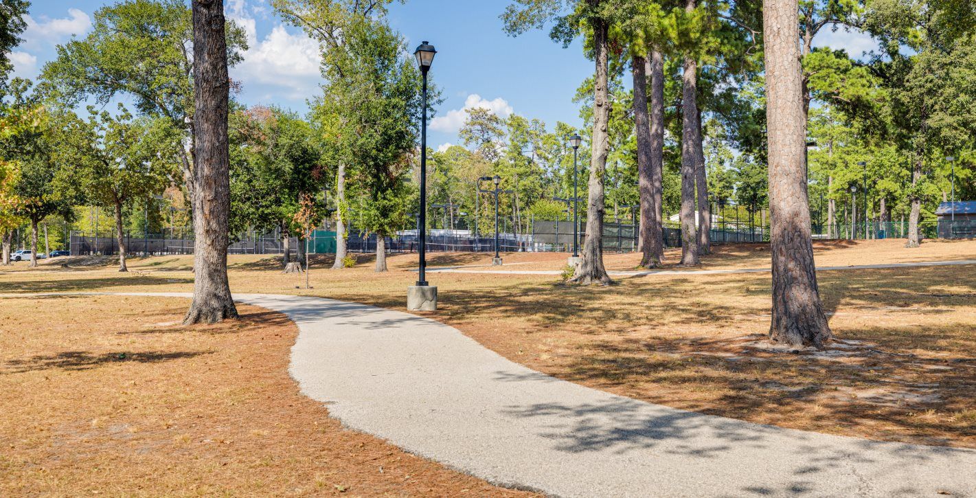 Meadow Park