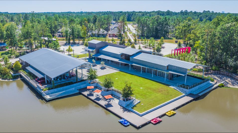 Community Center