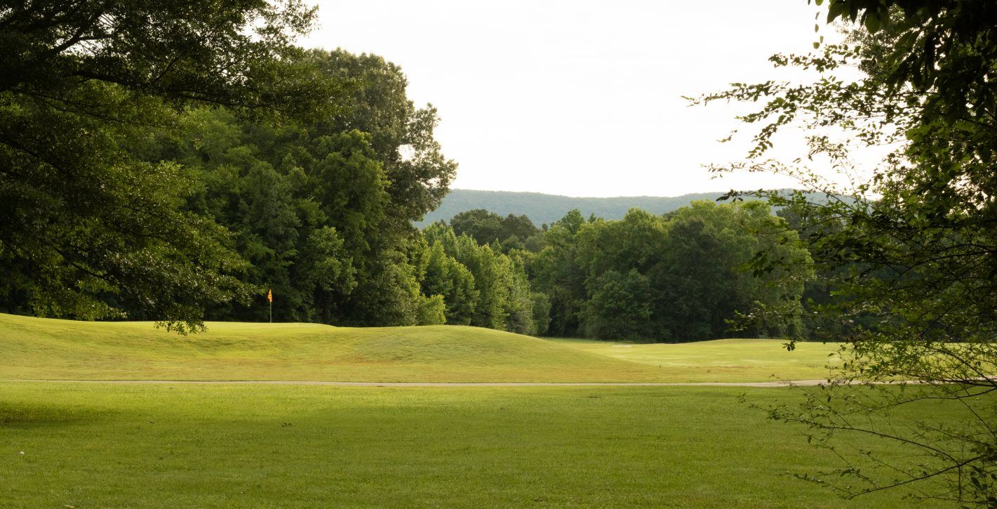 Eagle Hills Golf Club