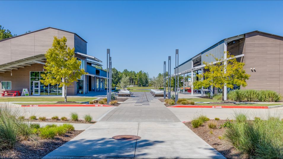 Community Center