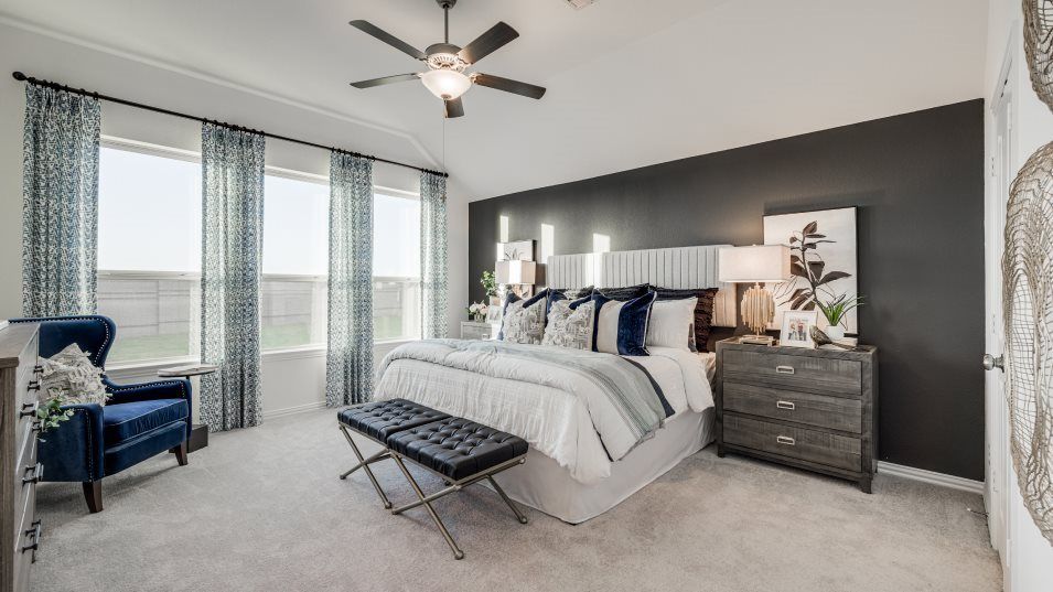 Russo II Primary Suite