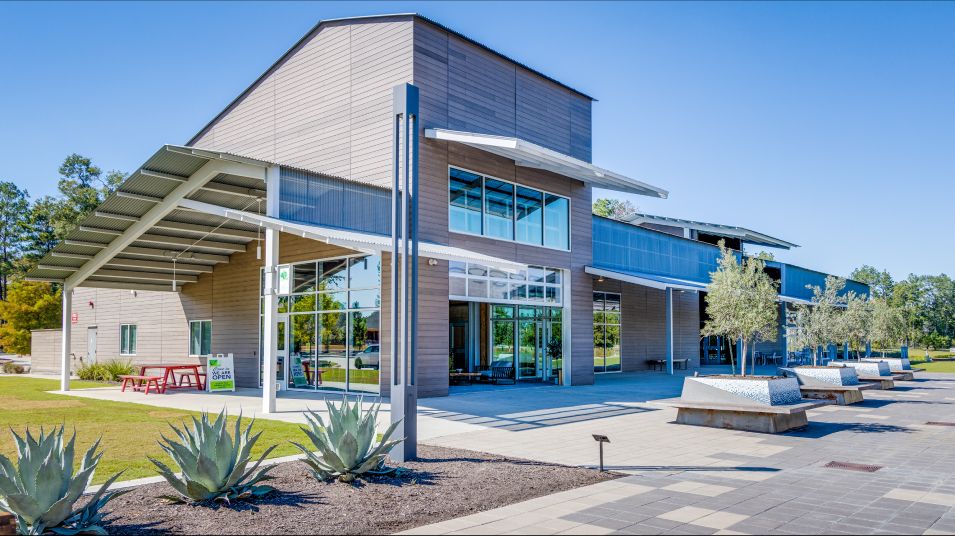 Community Center