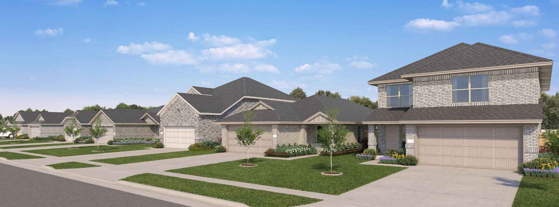 Emberly Cottage Collection