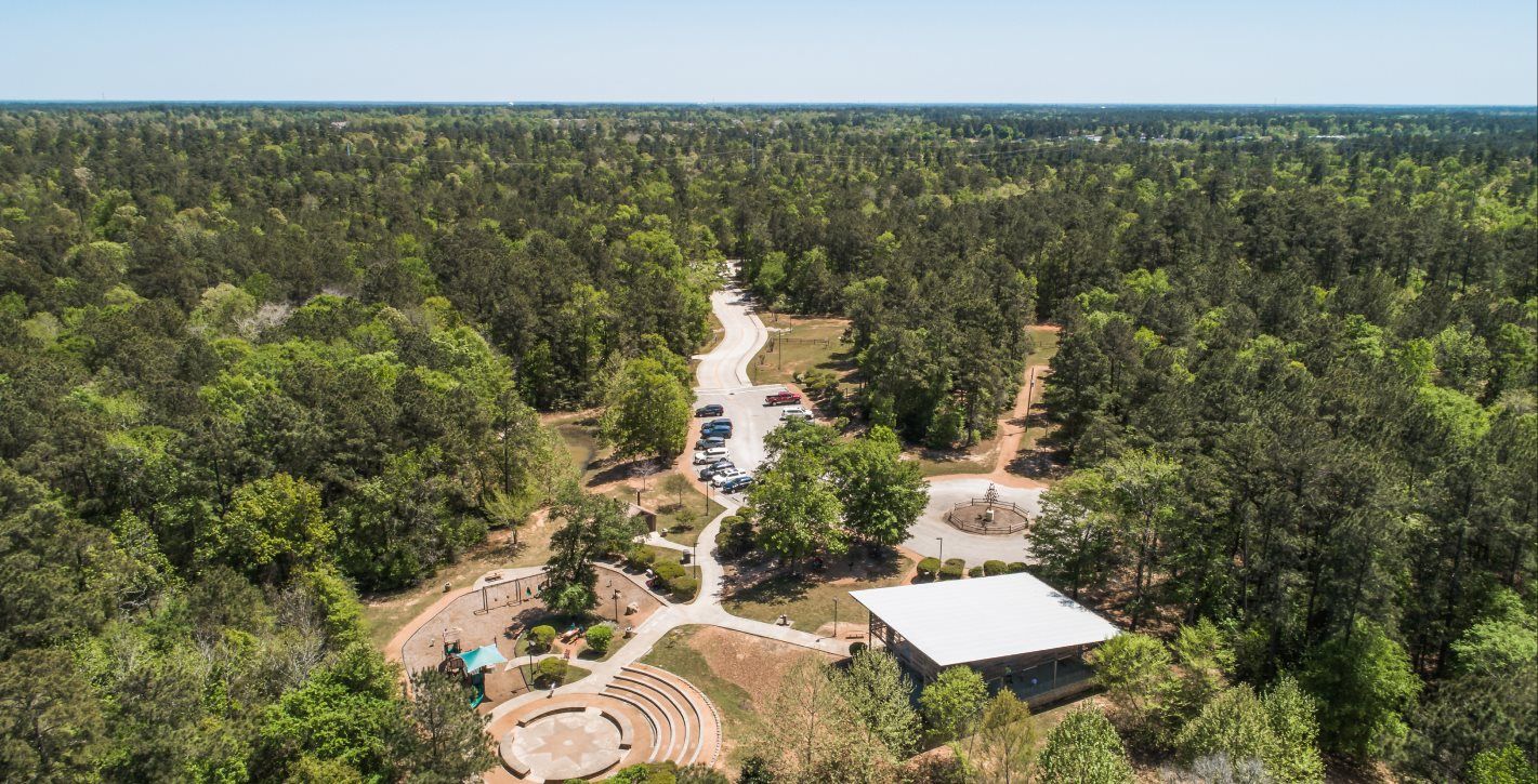 John Burge Park