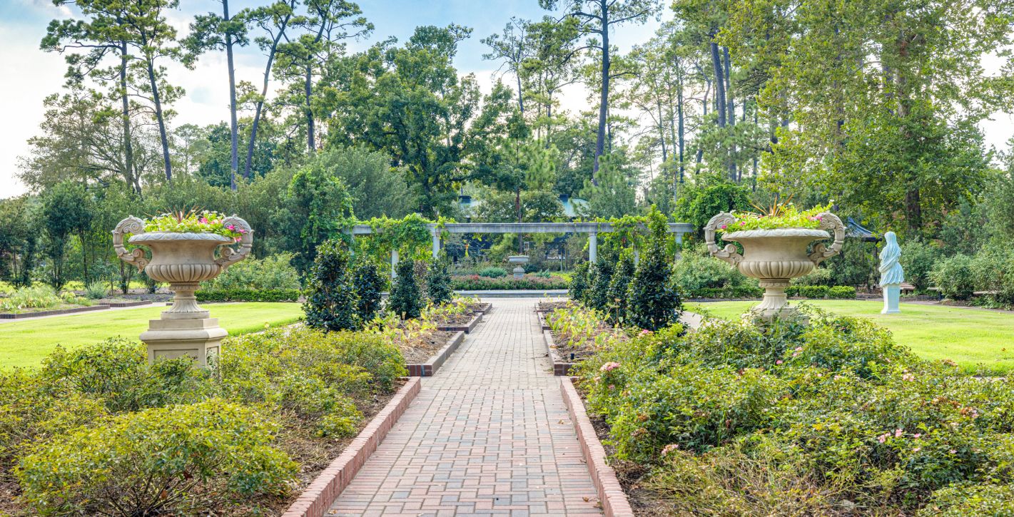 Botanical Gardens