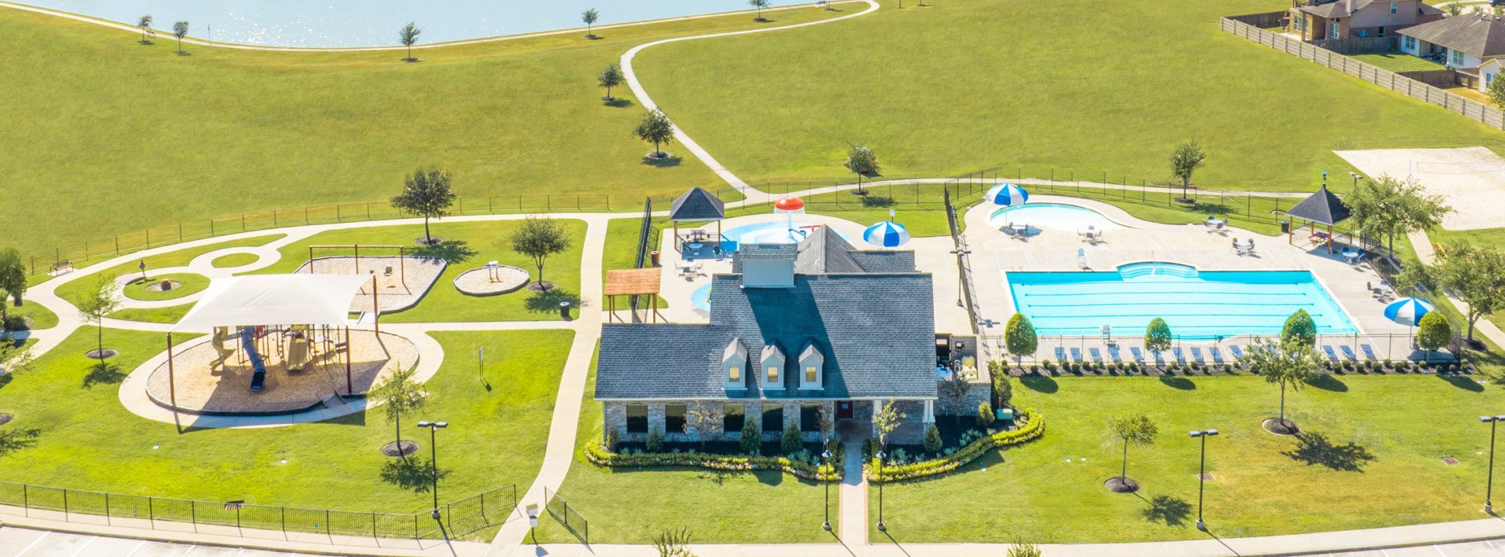 casa en Canterra Creek - Fairway Collection por Lennar