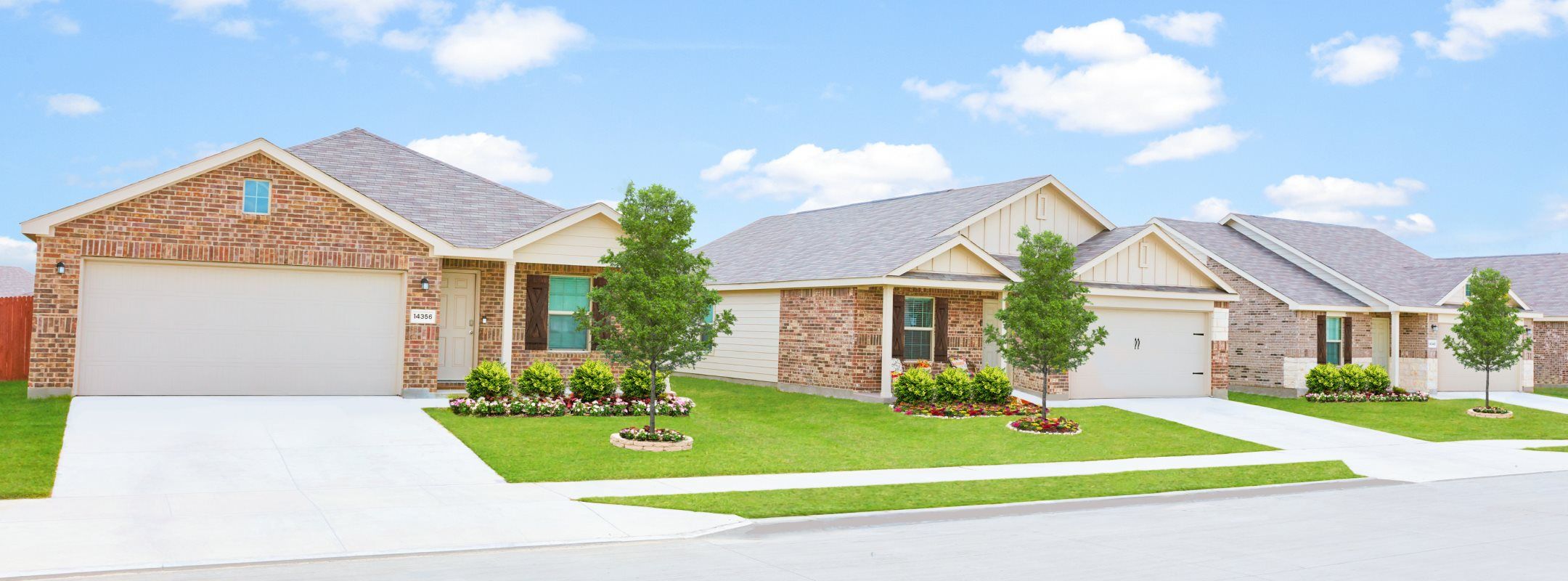 casa en Pleasant Hill - Watermill Collection por Lennar