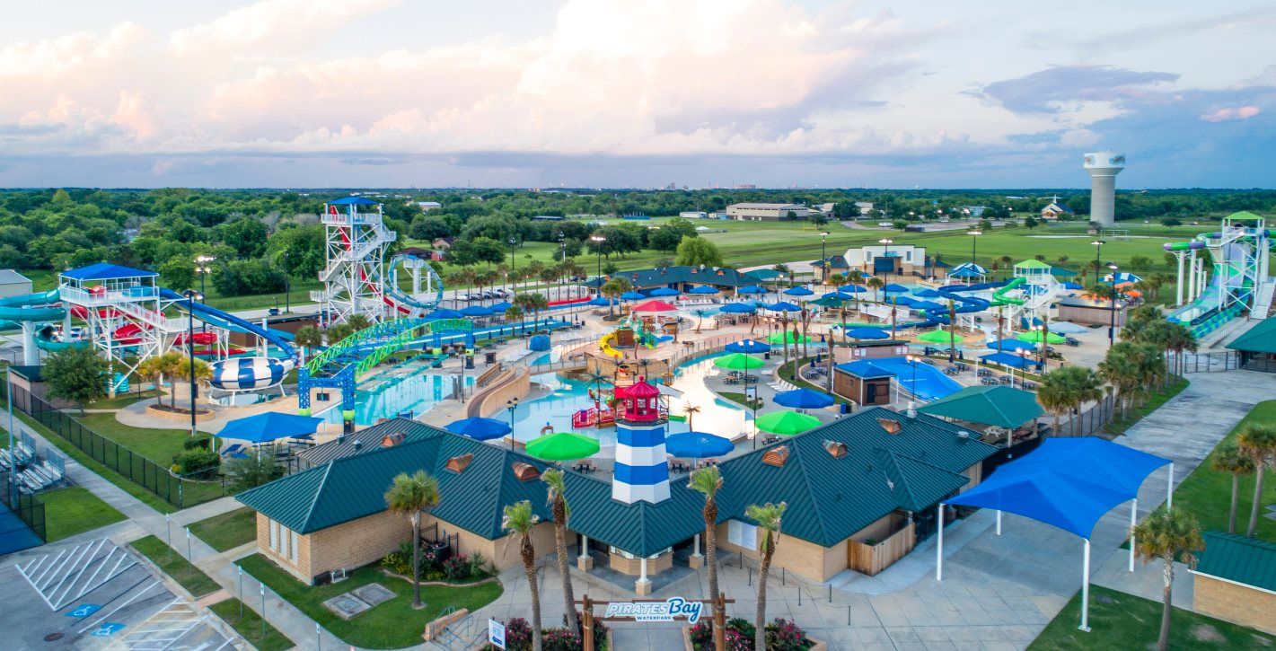 Scott's Bend at Baytown Crossing