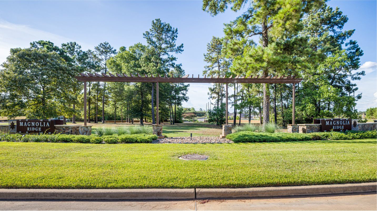 Magnolia Ridge