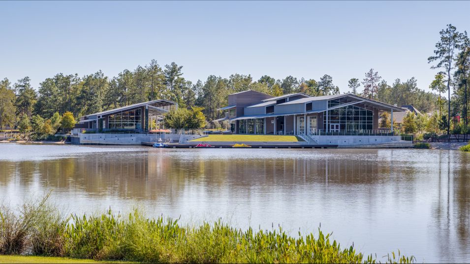 Community Lake