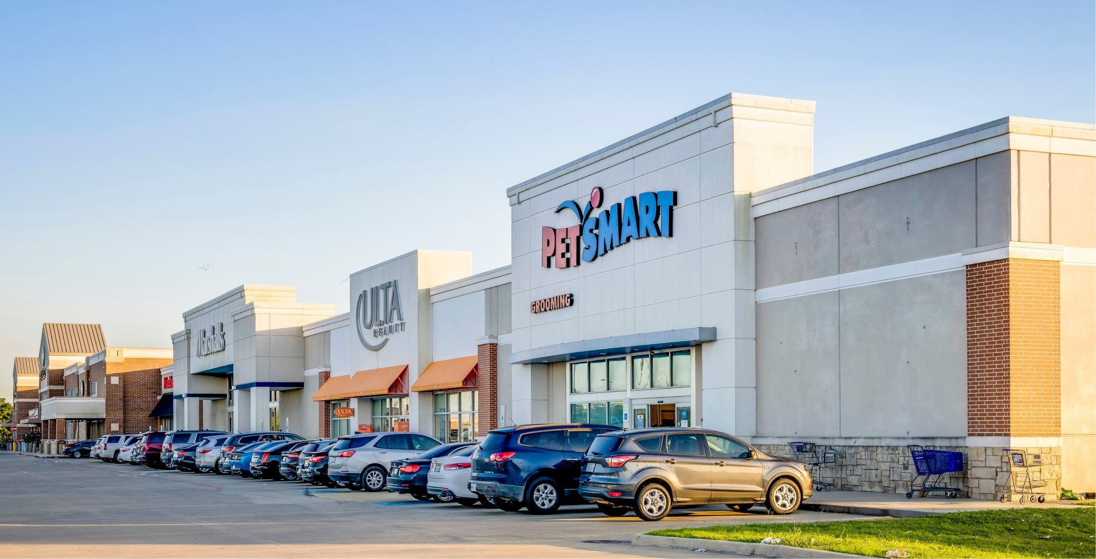 Scott's Bend at Baytown Crossing