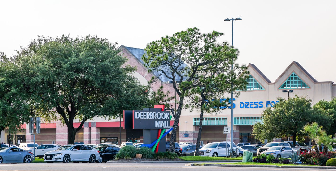 Local Mall