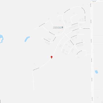 Dellrose WHC 31403 Dell Valley Lane MAP