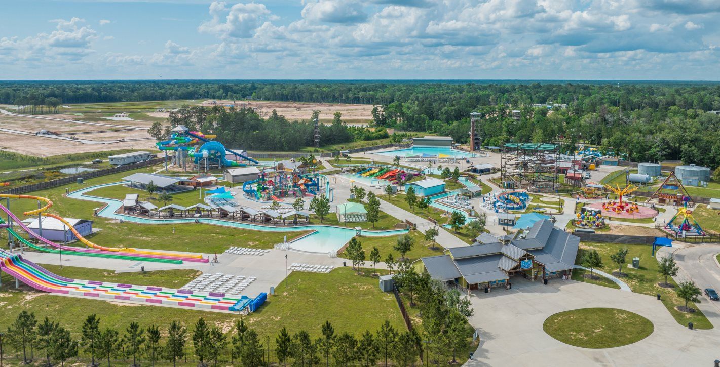 Big River Waterpark