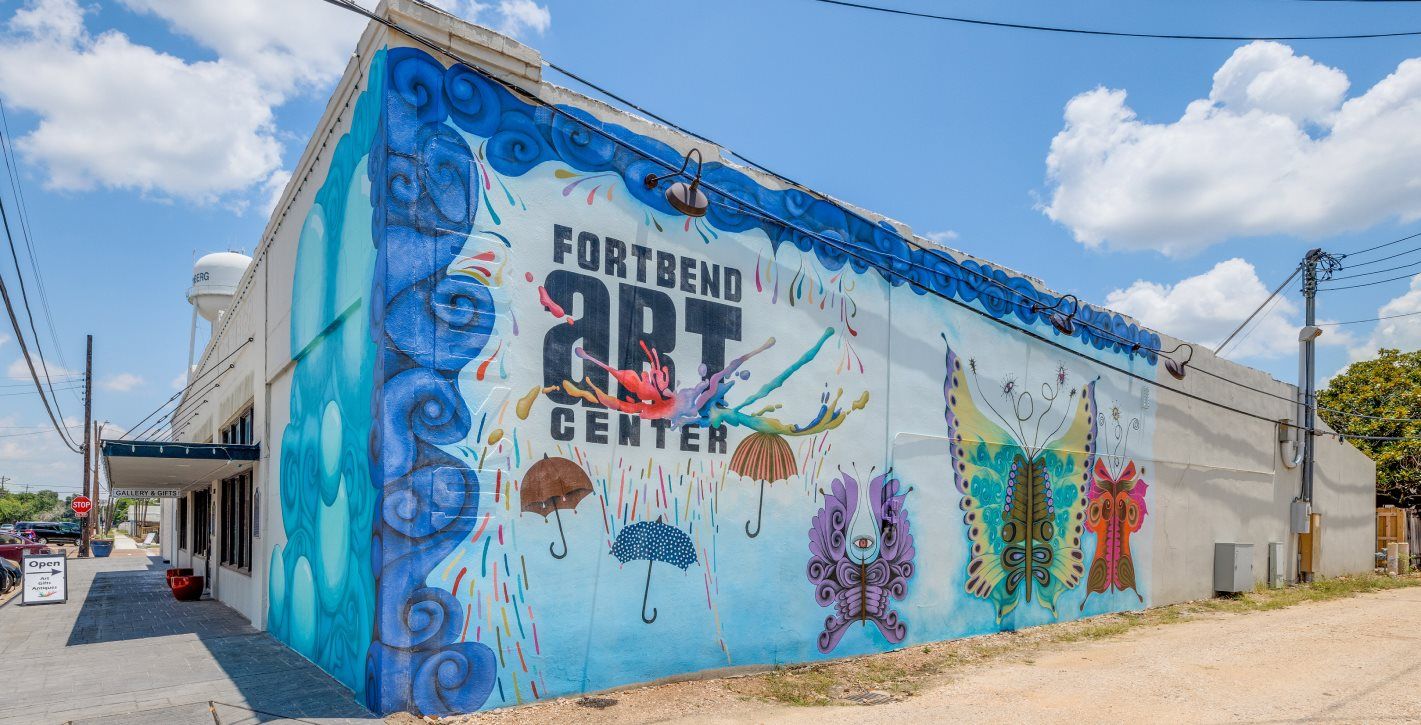 Fort Bend Art Center