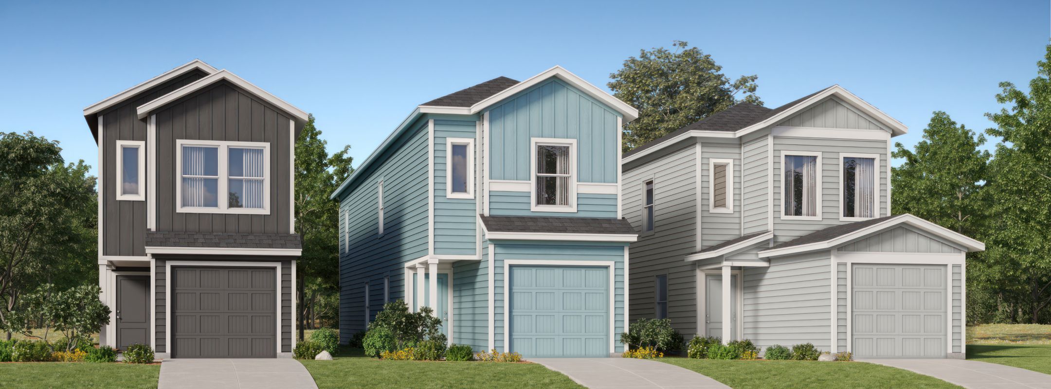 casa en Indian Springs - Wellton Collection por Lennar