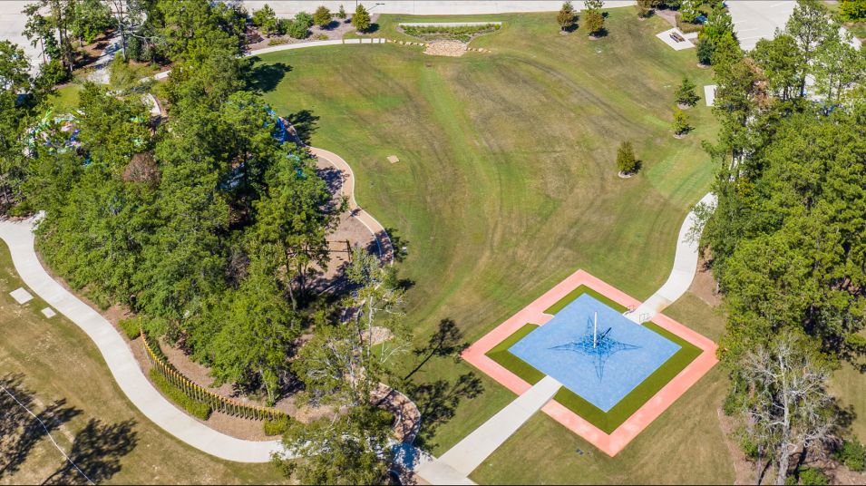 Community Lake