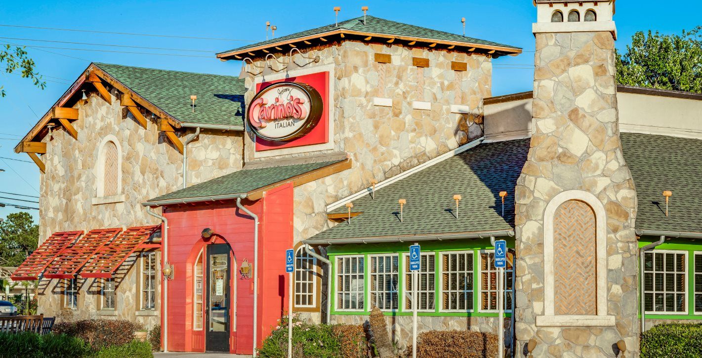 Scott's Bend at Baytown Crossing