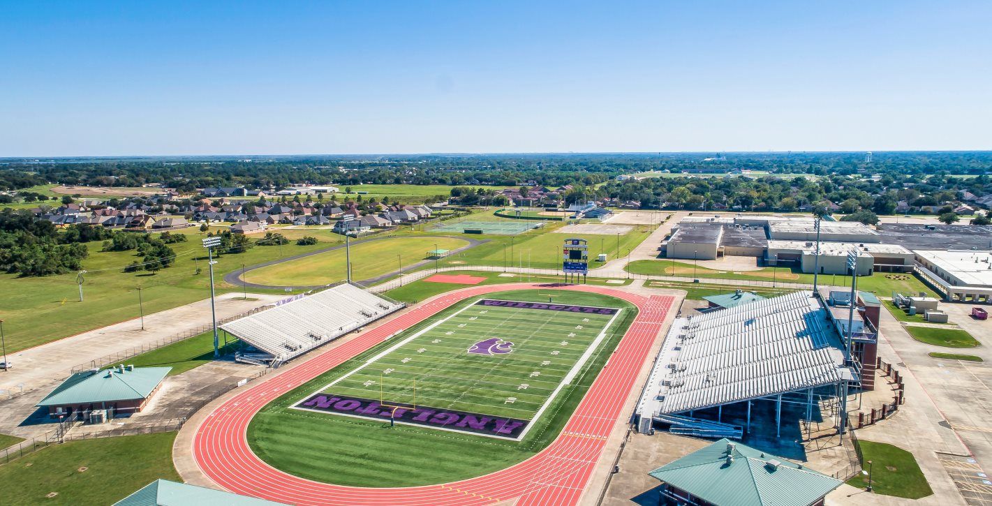 Wildcat Stadium