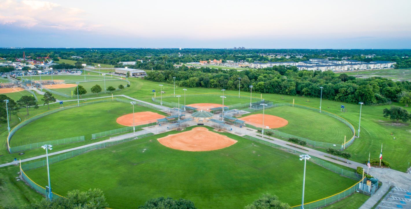 Scott's Bend at Baytown Crossing