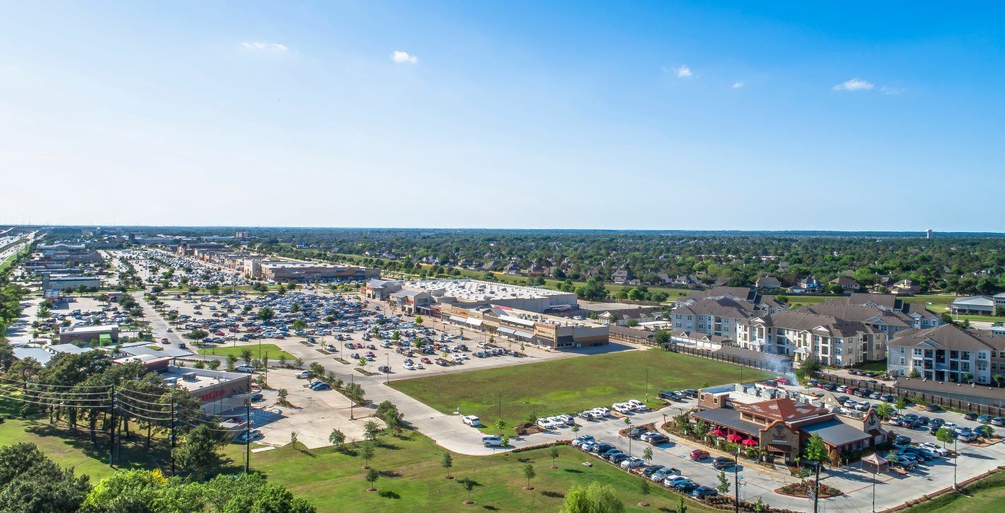 Trails at Cochran Ranch