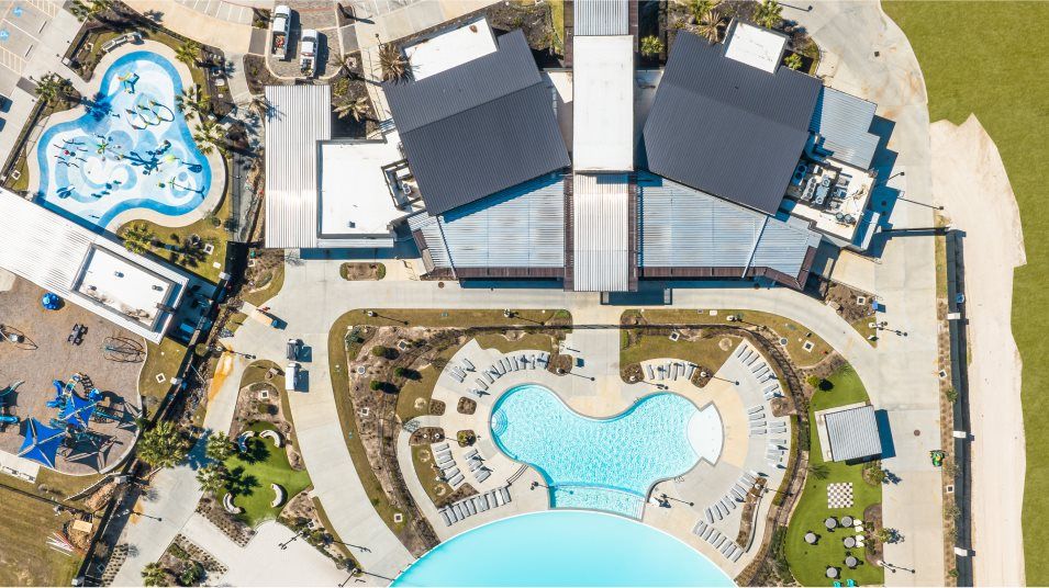 Lago Mar Splash Park 2