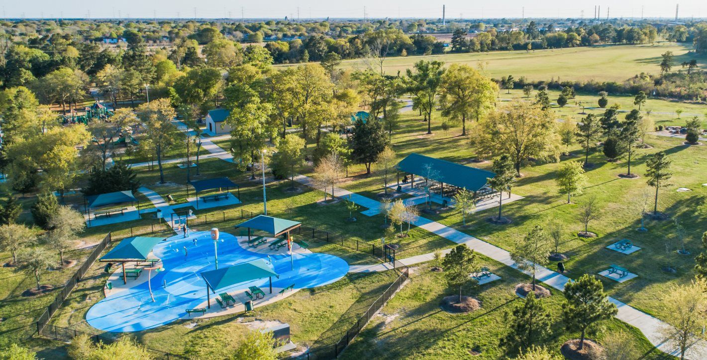 Trails at Cochran Ranch