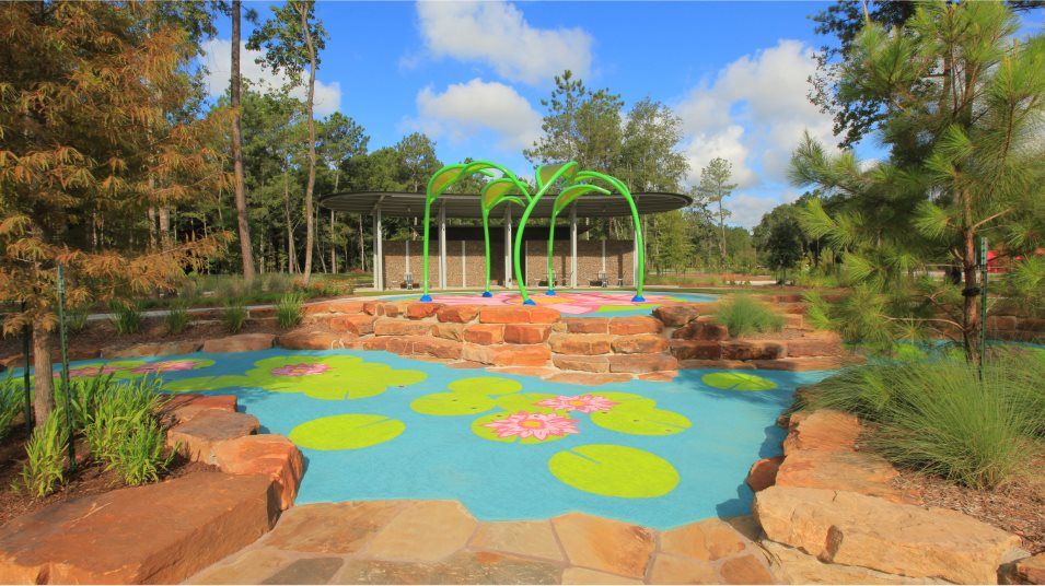 Artavia Splash Park