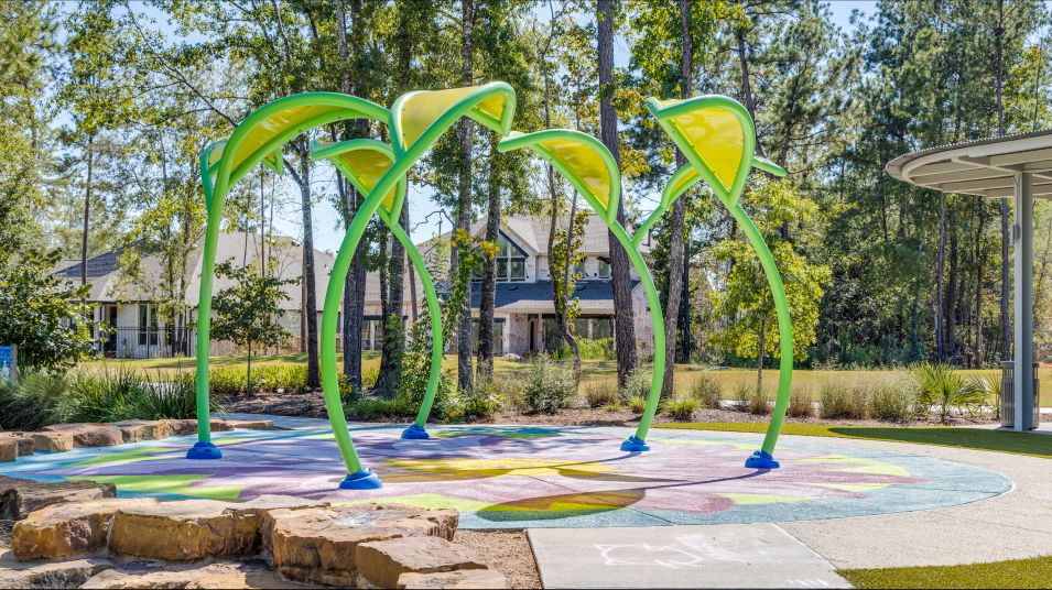 Splash Park