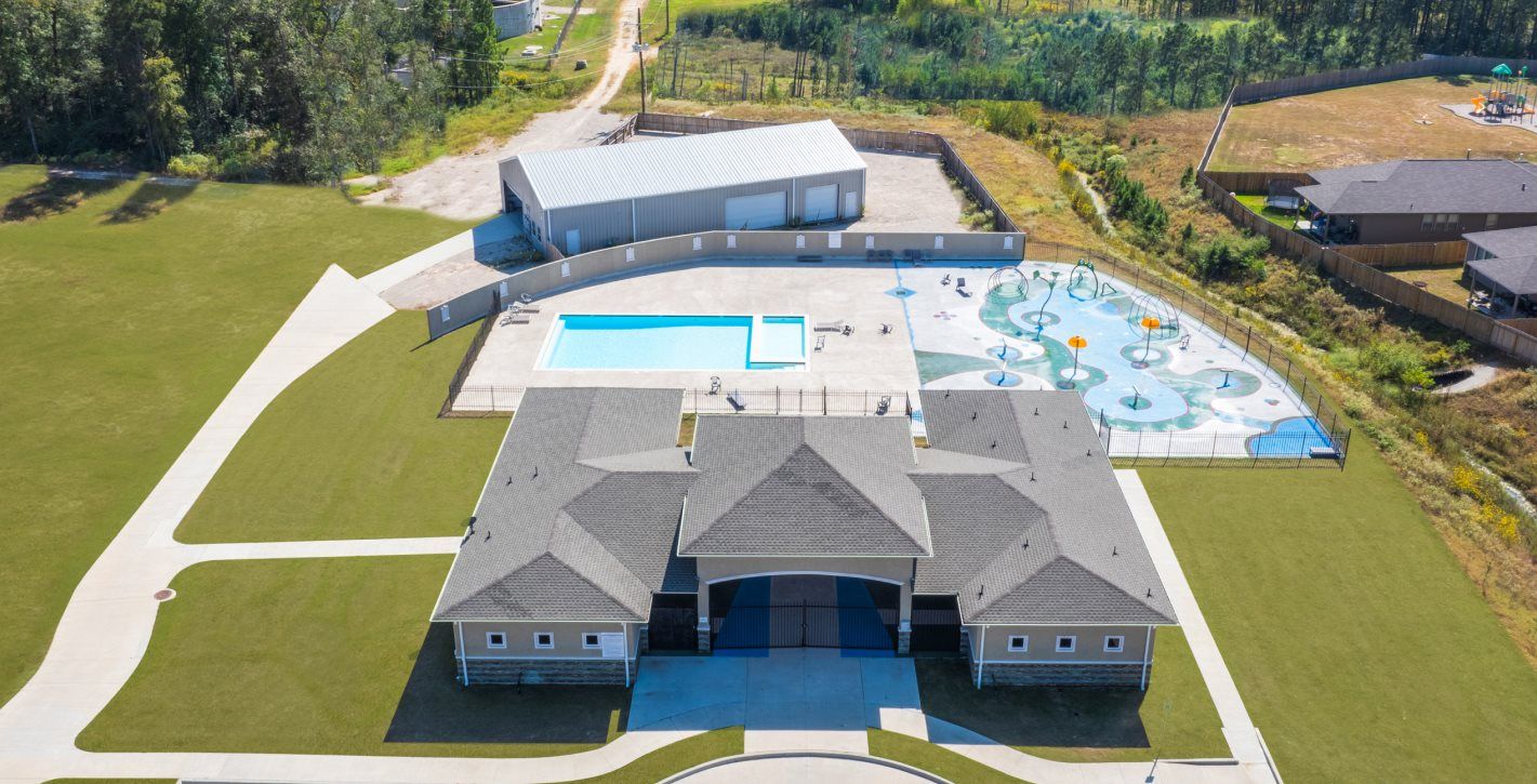 casa en Grand Oaks Reserve por Lennar