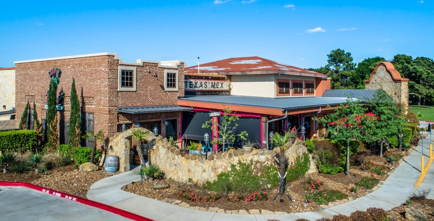 Trails at Cochran Ranch