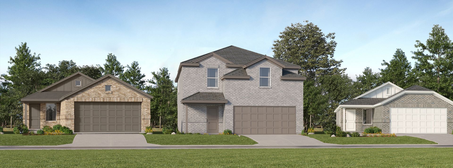 Cottage 3 Sided Brk Sila Streetscape 051325