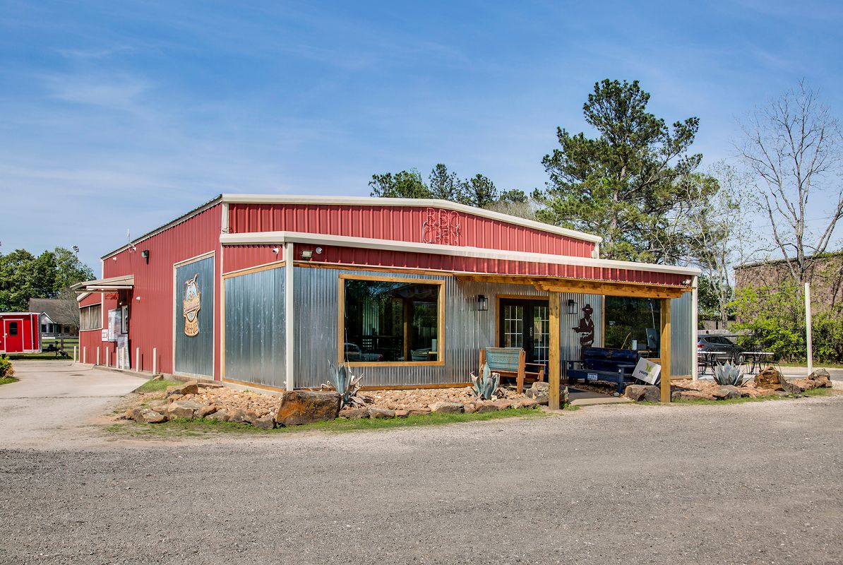 Magnolia Meating Place Restaurant