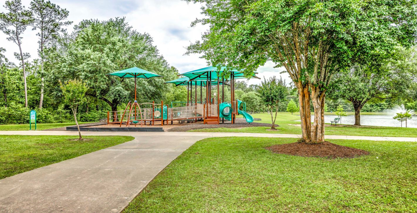 Local Park