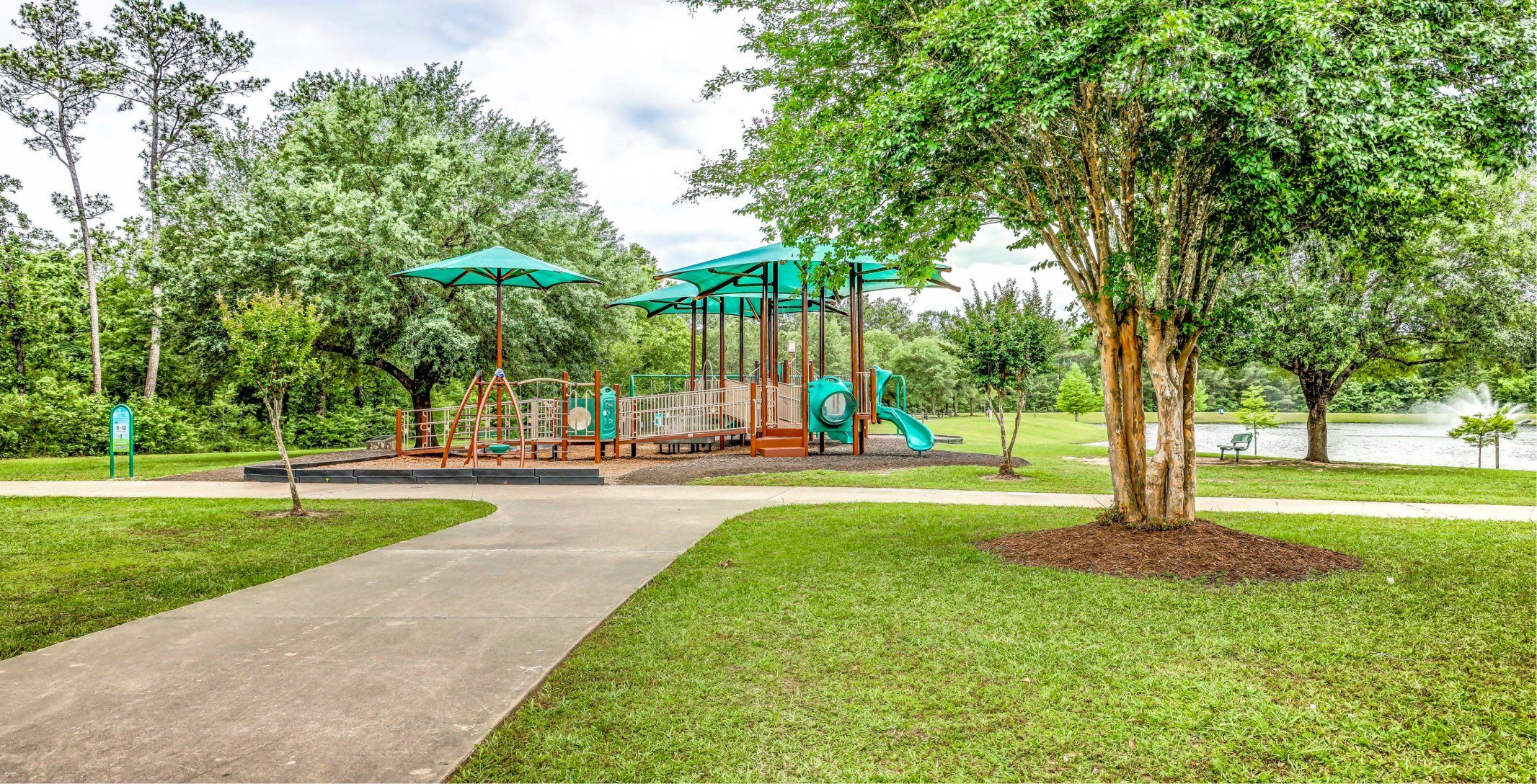 Conroe Local Area Carl Barton Jr Park Tot Lot Park Photoshoot