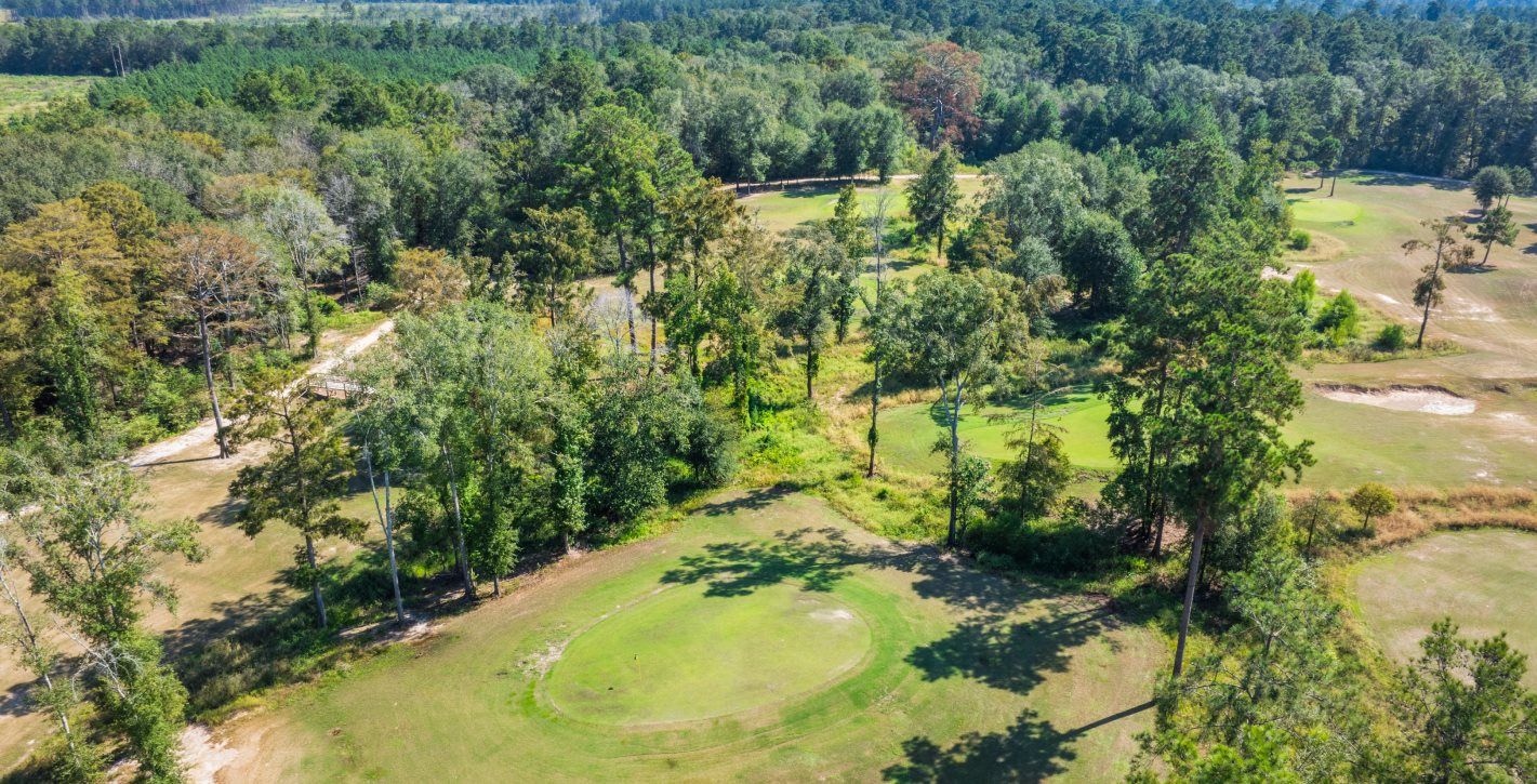 Pinewood Trails