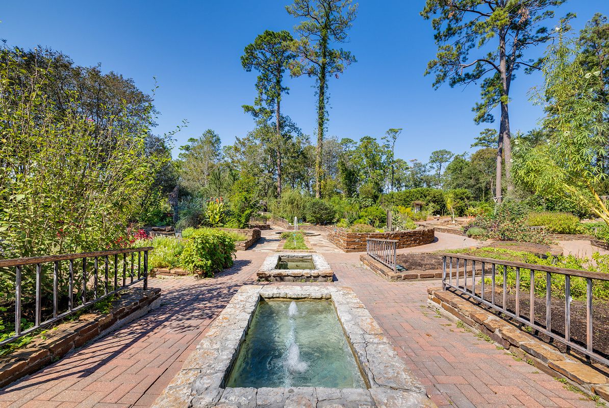 Forestwood Mercer Botanic Gardens 6of15