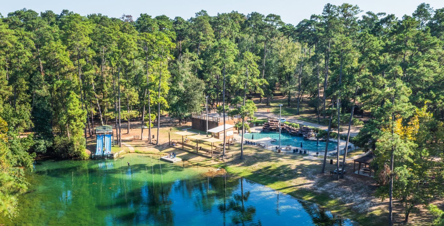 Pinewood Trails