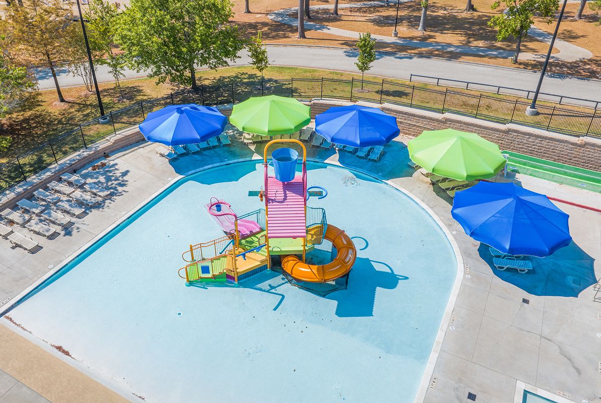 Candy Cane Park Waterpark