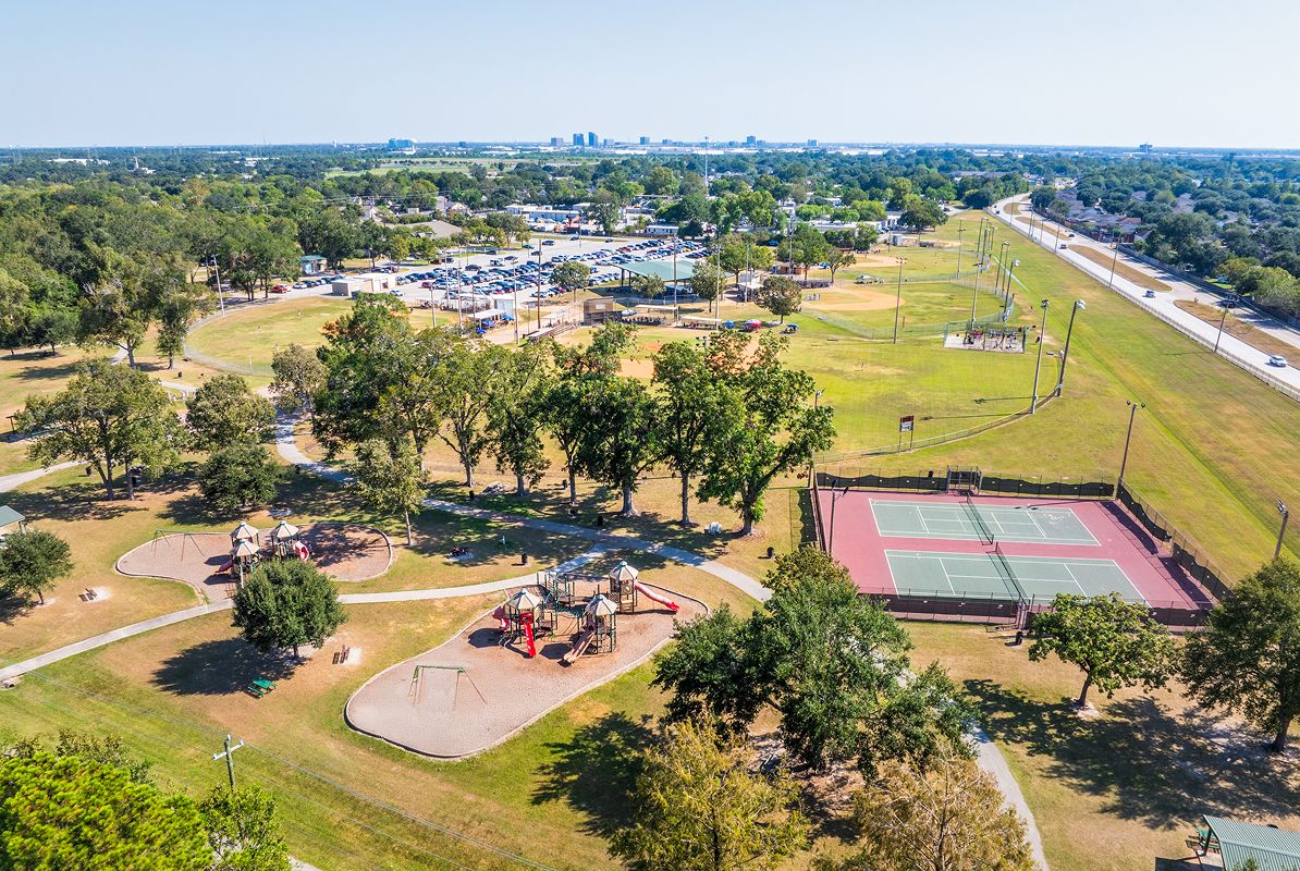 Forestwood Doss Park 4of5