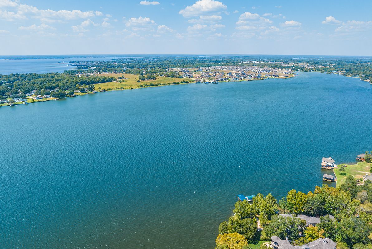 Conroe Aerial Lake Conroe 5of10 051925