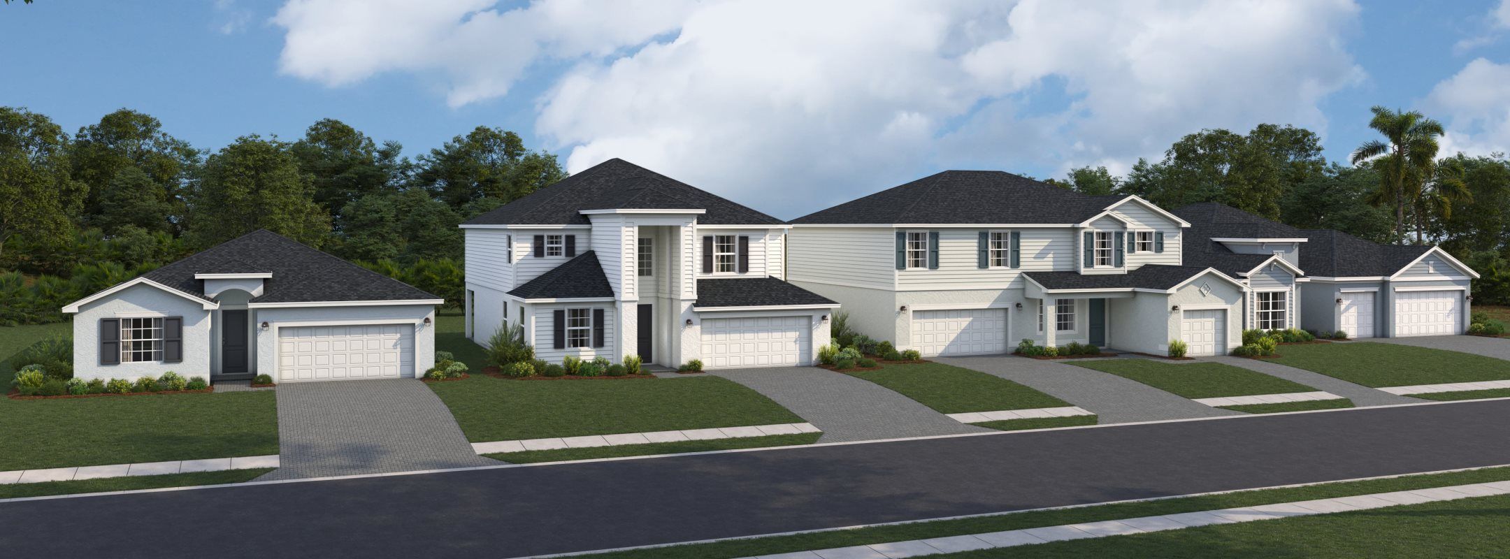 casa en Bayshore Ranch por Lennar