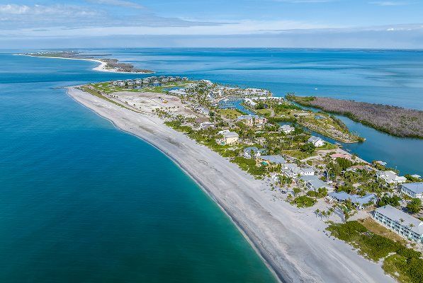 casa en Sandy Key por Lennar