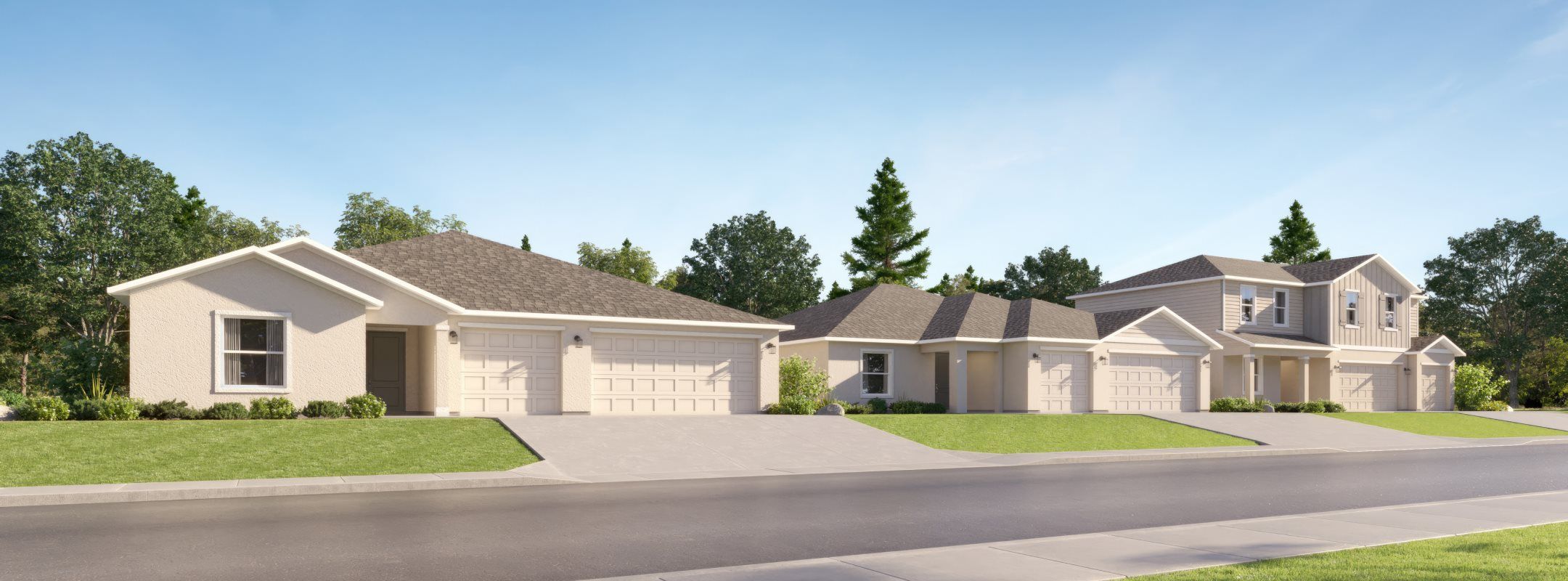 Manor at Maplewood Park