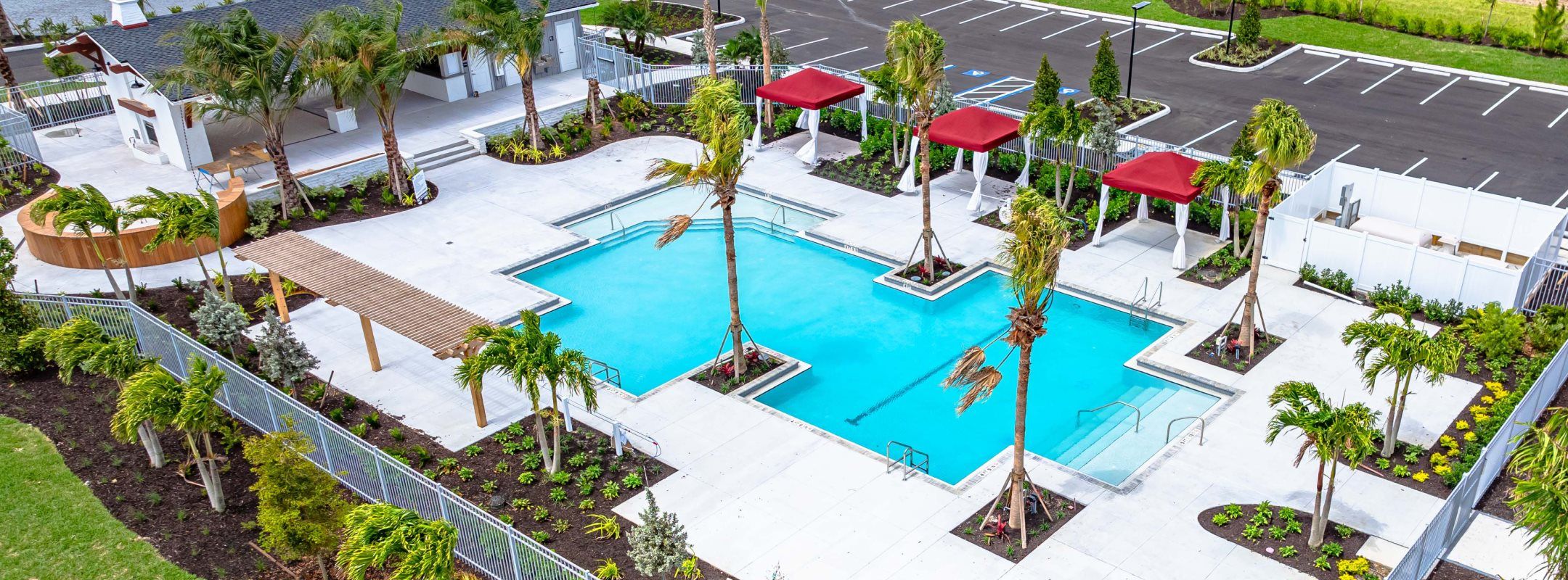 casa en Lakespur at Wellen Park por Lennar