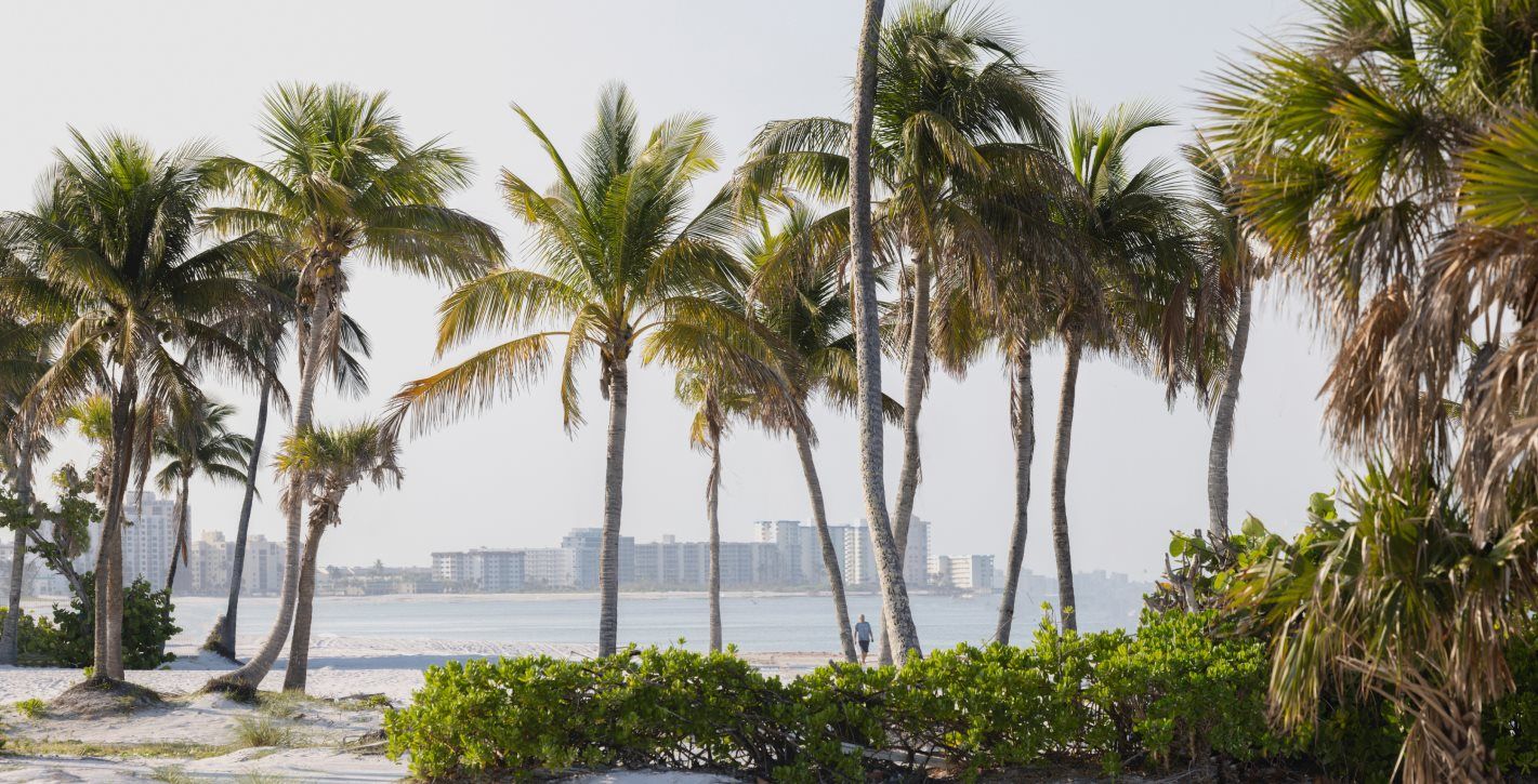 Fort Myers Beach