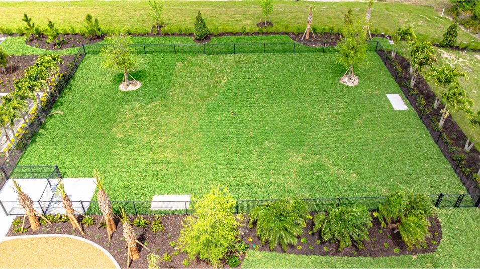 casa en Lakespur at Wellen Park por Lennar