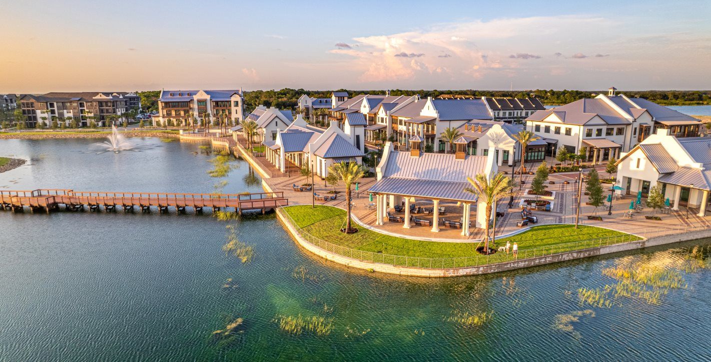 Town Center at Lakewood Ranch