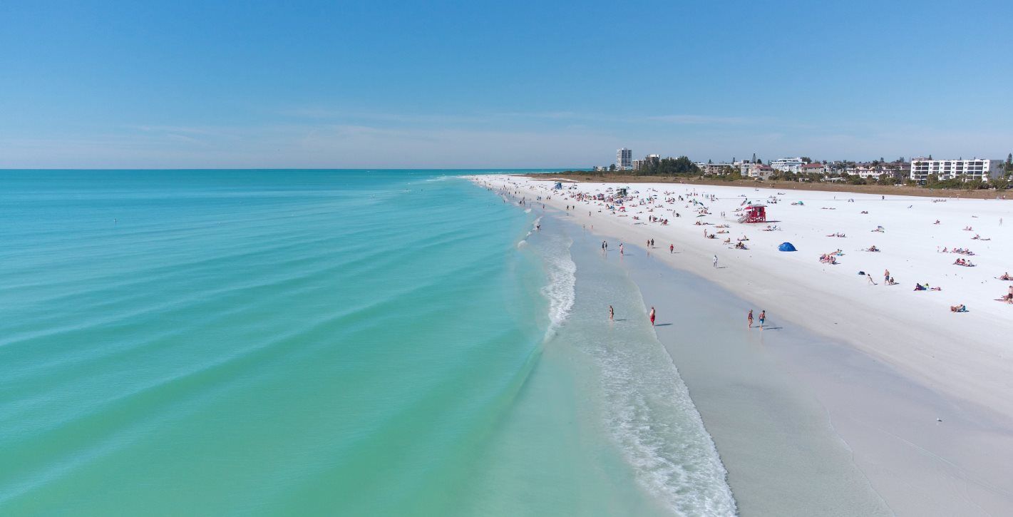 Bradenton Beach