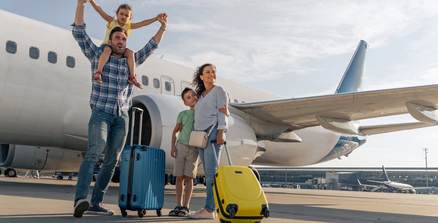 Sarasota Bradenton International Airport